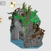 Зловещий остров (LEGO 910038)