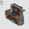 Зловещий остров (LEGO 910038)
