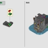 Зловещий остров (LEGO 910038)