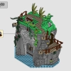 Зловещий остров (LEGO 910038)
