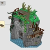 Зловещий остров (LEGO 910038)