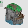Зловещий остров (LEGO 910038)
