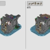 Зловещий остров (LEGO 910038)