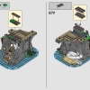 Зловещий остров (LEGO 910038)
