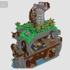 Зловещий остров (LEGO 910038)