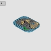 Зловещий остров (LEGO 910038)