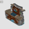 Зловещий остров (LEGO 910038)