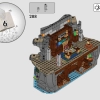 Зловещий остров (LEGO 910038)