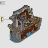 Зловещий остров (LEGO 910038)