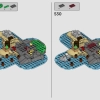 Зловещий остров (LEGO 910038)