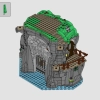 Зловещий остров (LEGO 910038)