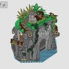 Зловещий остров (LEGO 910038)