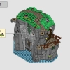 Зловещий остров (LEGO 910038)