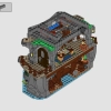 Зловещий остров (LEGO 910038)