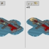Зловещий остров (LEGO 910038)