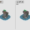 Зловещий остров (LEGO 910038)
