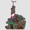 Зловещий остров (LEGO 910038)