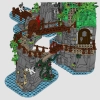 Зловещий остров (LEGO 910038)