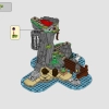 Зловещий остров (LEGO 910038)