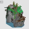 Зловещий остров (LEGO 910038)