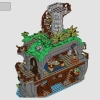 Зловещий остров (LEGO 910038)