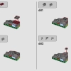 Зловещий остров (LEGO 910038)