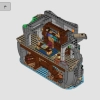 Зловещий остров (LEGO 910038)
