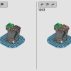 Зловещий остров (LEGO 910038)