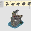Зловещий остров (LEGO 910038)