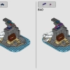 Зловещий остров (LEGO 910038)