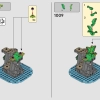 Зловещий остров (LEGO 910038)