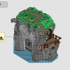 Зловещий остров (LEGO 910038)