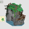 Зловещий остров (LEGO 910038)