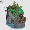 Зловещий остров (LEGO 910038)