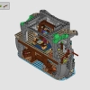 Зловещий остров (LEGO 910038)