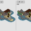 Зловещий остров (LEGO 910038)