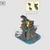 Зловещий остров (LEGO 910038)