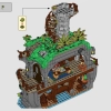 Зловещий остров (LEGO 910038)