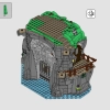 Зловещий остров (LEGO 910038)