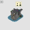 Зловещий остров (LEGO 910038)