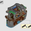 Зловещий остров (LEGO 910038)