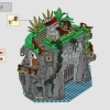Зловещий остров (LEGO 910038)