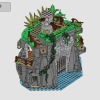Зловещий остров (LEGO 910038)