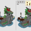 Зловещий остров (LEGO 910038)