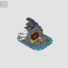 Зловещий остров (LEGO 910038)