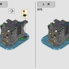 Зловещий остров (LEGO 910038)