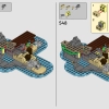 Зловещий остров (LEGO 910038)