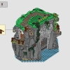 Зловещий остров (LEGO 910038)