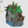 Зловещий остров (LEGO 910038)
