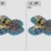 Зловещий остров (LEGO 910038)